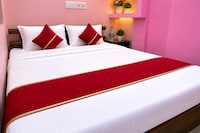 OYO 845253 Hotel Akshni Palace