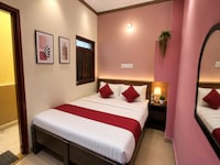 OYO 845253 Hotel Akshni Palace