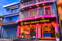 OYO 845253 Hotel Akshni Palace