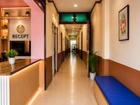OYO 845253 Hotel Akshni Palace