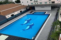 Palette Jomtien Longstay