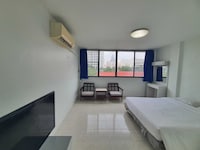 Stay & Living Jomtien by Clubhouse