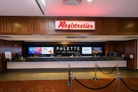 Palette Las Vegas