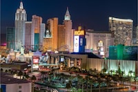 Palette Las Vegas