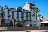 Palette Las Vegas
