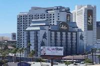 Collection O Las Vegas