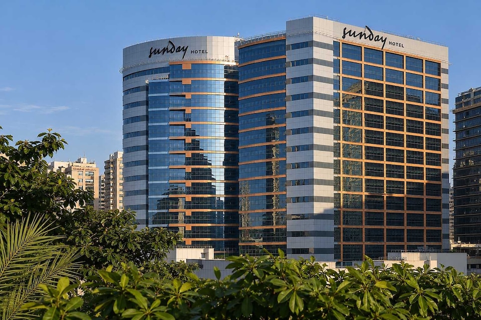 Sunday Signature Hotel & Residences Al Barsha, Al Quoz, Dubai