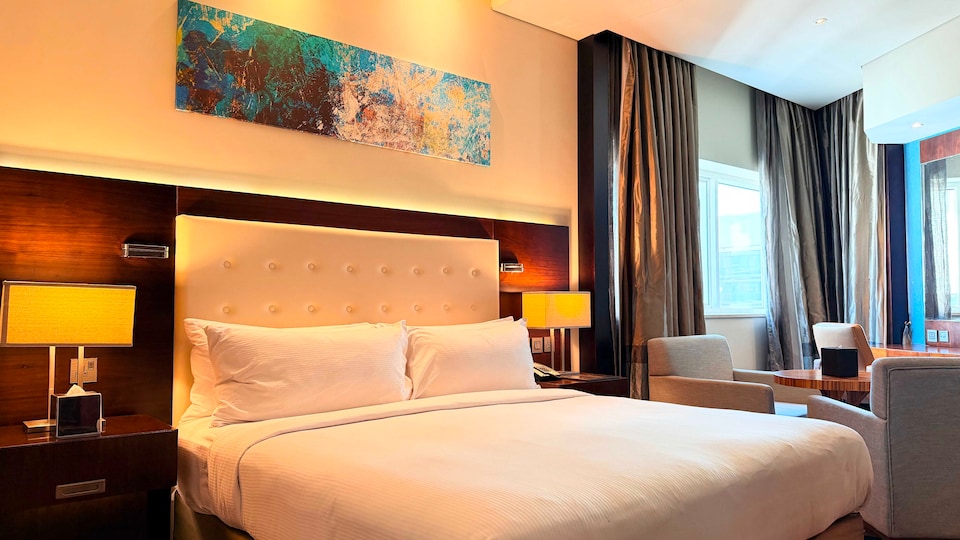 Sunday Signature Hotel & Residences Al Barsha, Al Quoz, Dubai