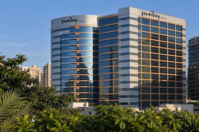 Sunday Signature Hotel & Residences Al Barsha