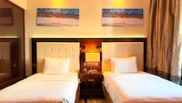 Sunday Signature Hotel & Residences Al Barsha