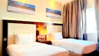 Sunday Signature Hotel & Residences Al Barsha