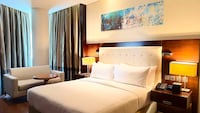 Sunday Signature Hotel & Residences Al Barsha