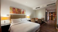 Sunday Signature Hotel & Residences Al Barsha