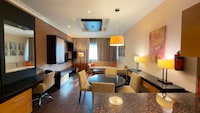 Sunday Signature Hotel & Residences Al Barsha