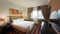 Sunday Signature Hotel & Residences Al Barsha