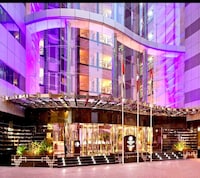 Sunday Signature Hotel & Residences Al Barsha