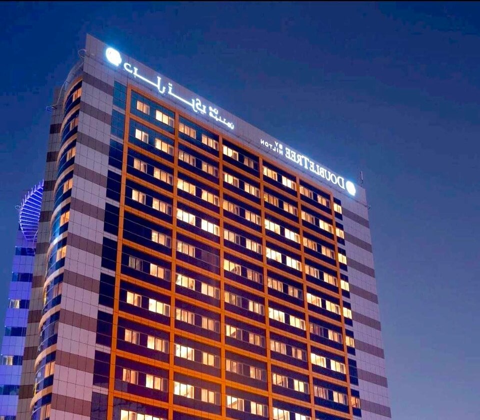 Sunday Residences & Suites Dubai Hotel, Al Quoz, Dubai