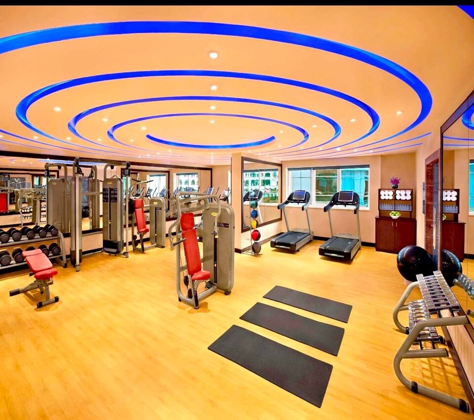 Sunday Residences & Suites Dubai Hotel, Al Quoz, Dubai