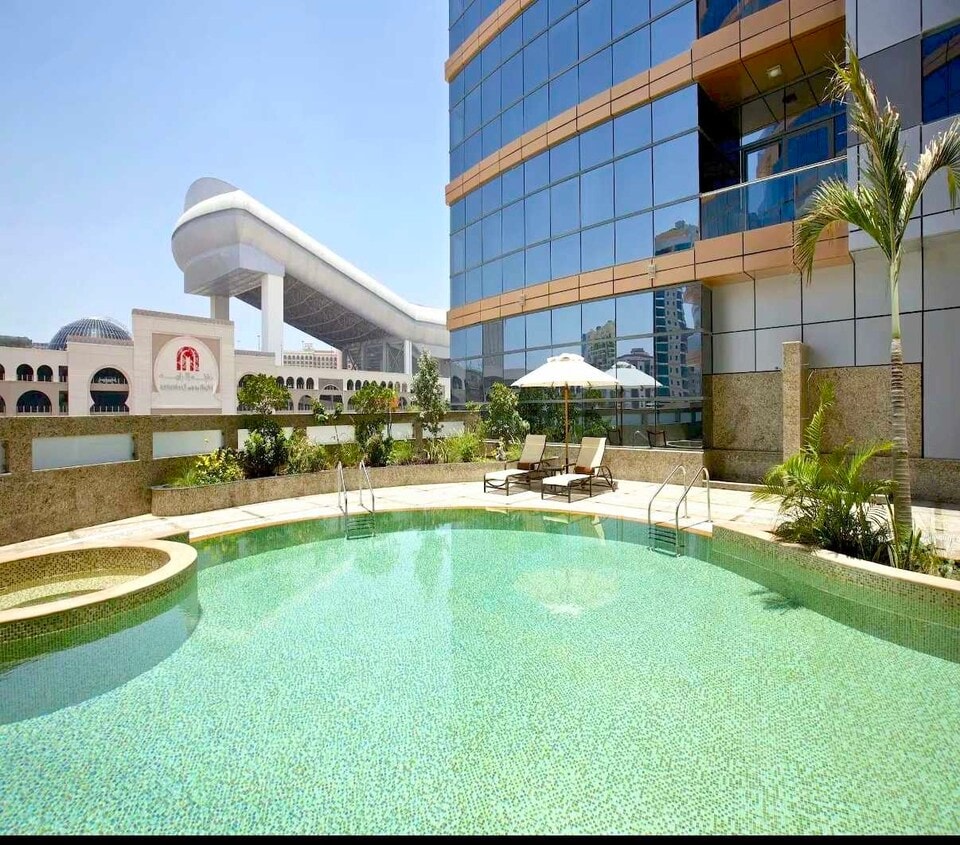 Sunday Residences & Suites Dubai Hotel, Al Quoz, Dubai