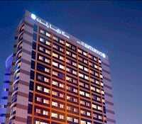 Sunday Residences & Suites Dubai Hotel