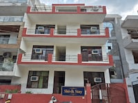 Hotel O Shivik Stays
