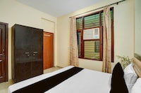 Hotel O Shivik Stays