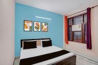 Hotel O Shivik Stays
