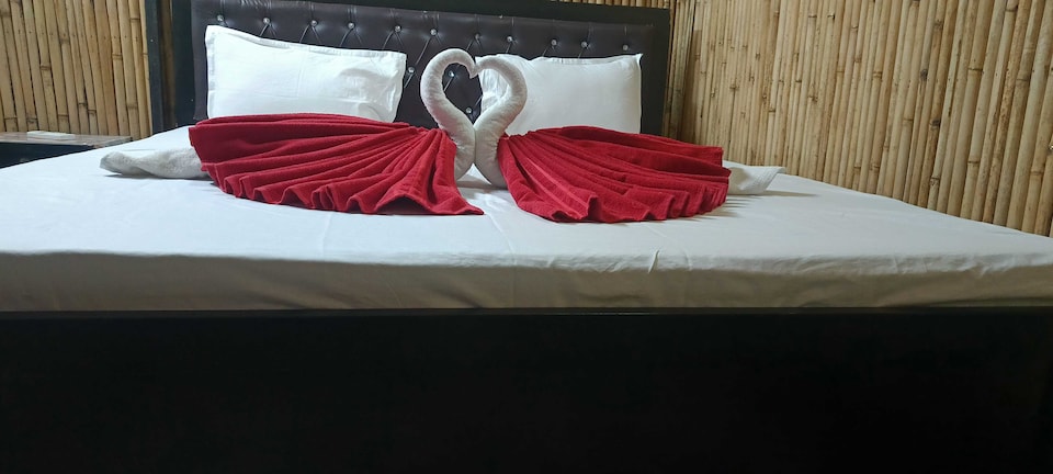 Spot on Lovely Dream Resorts, Dehri City, Dehri