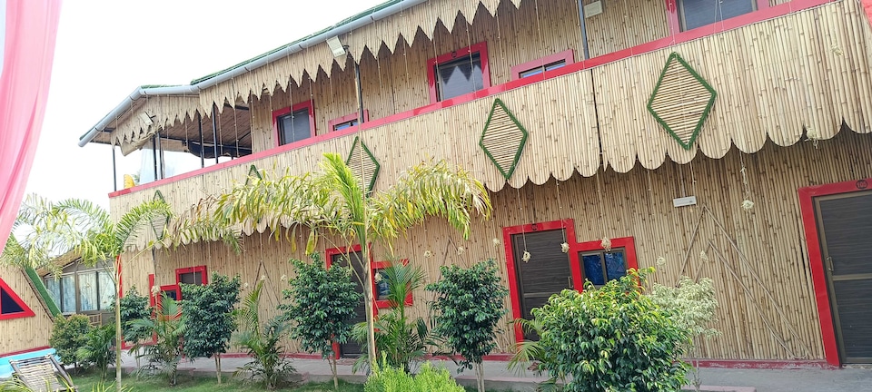 Spot on Lovely Dream Resorts, Sasaram, Sasaram