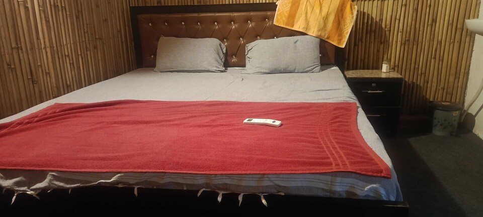 Spot on Lovely Dream Resorts, Dehri City, Dehri