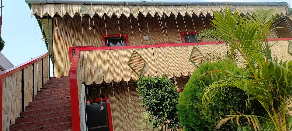 Spot on Lovely Dream Resorts, Sasaram, Sasaram