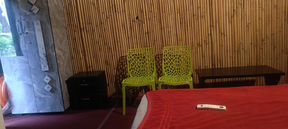 Spot on Lovely Dream Resorts, Dehri City, Dehri