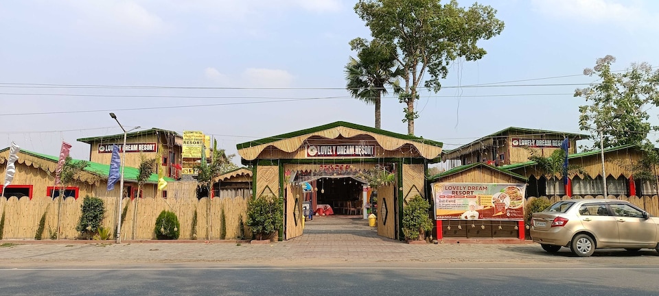 Spot on Lovely Dream Resorts, Sasaram, Sasaram