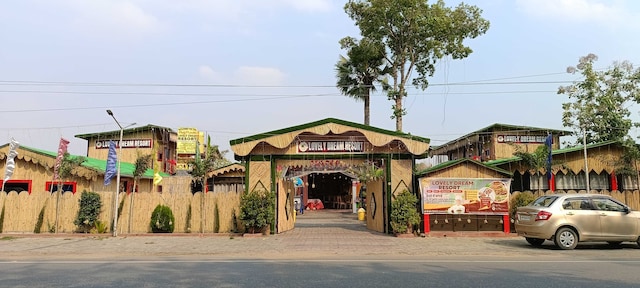 Spot on Lovely Dream Resorts