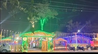 Spot on Lovely Dream Resorts