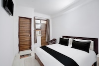 Spot On  Hotel Rosha Palace 