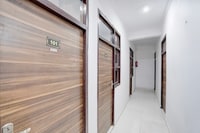 Spot On  Hotel Rosha Palace 