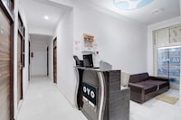 Spot On  Hotel Rosha Palace 