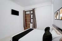 Spot On  Hotel Rosha Palace 