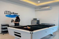 Sunday Villa Green Mellow Pattaya
