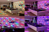 Sunday Villa Green Mellow Pattaya