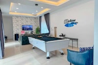 Sunday Villa Green Mellow Pattaya