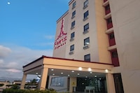 OYO Paris Fc Express, Poza Rica de Hidalgo