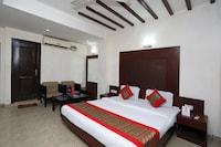 OYO Hotel Aman Inn Near Gurudwara Shri Bangla Sahib