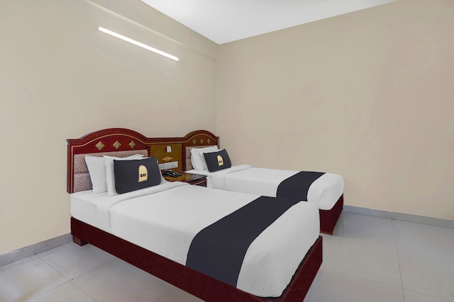 Collection O 29 Church's Inn Near Cubbon Park