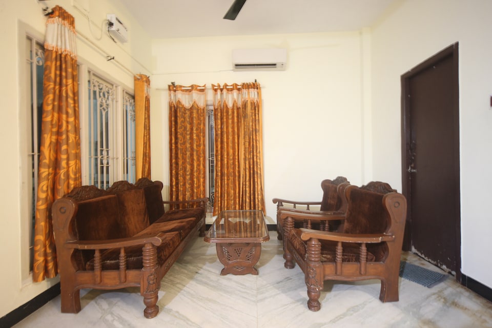 OYO 14599 Hiru Resorts , Neelankarai, चेन्नई