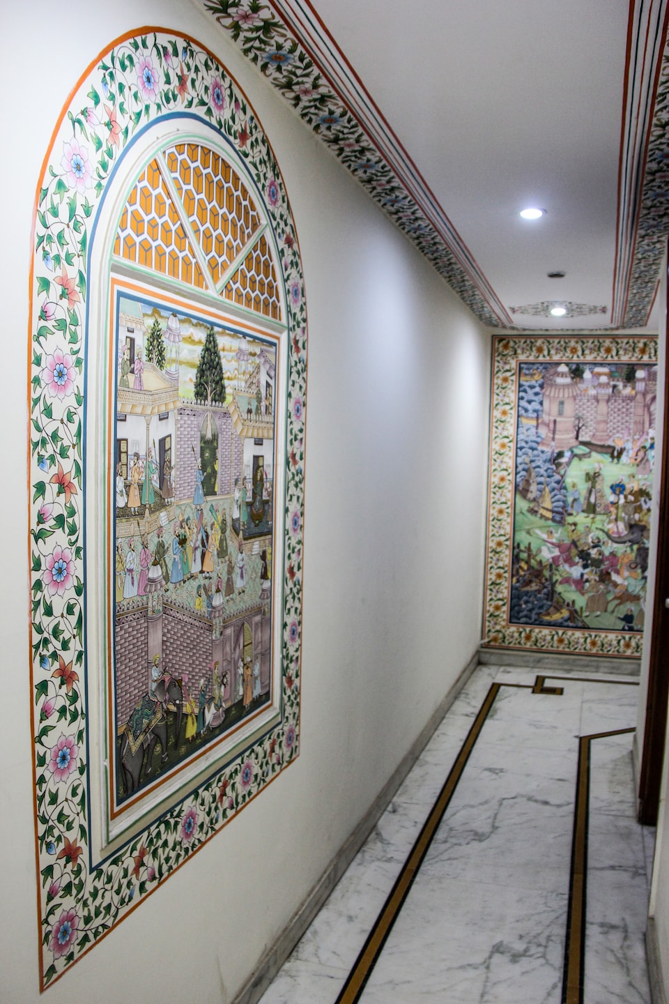 Hotel O Chawla, Raja Park Jaipur, Jaipur