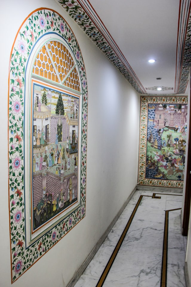 Hotel O Chawla