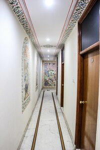 Hotel O Chawla