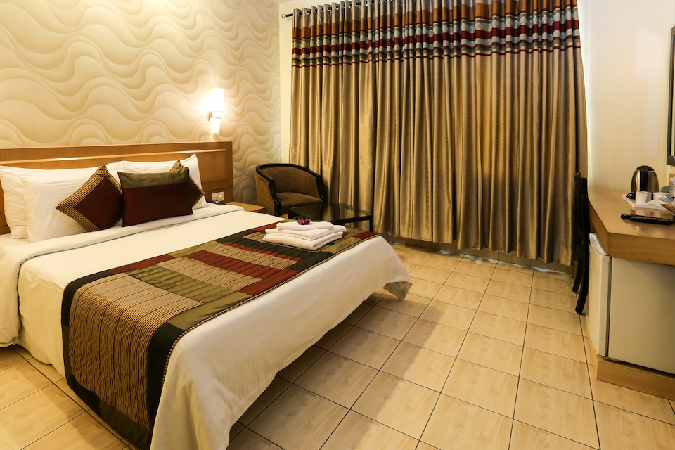 OYO 2662 Hotel Vishwaratna, Platan Bazar Guwahati, Guwahati